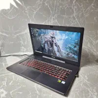 لپ تاپ گیمینگ MSI GS70|رایانه همراه|قزوین, |دیوار