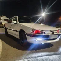 پژو پارس xu7p|خودرو سواری و وانت|سیرجان, |دیوار