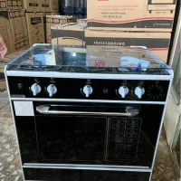 اجاق گاز طرح فر با کیفیت بالا|اجاق گاز و لوازم برقی پخت‌وپز|اصفهان, نقش جهان|دیوار