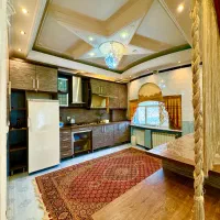 اجاره ویلا دوبلکس کلیبر|اجارهٔ کوتاهمدت ویلا و باغ|کلیبر, |دیوار