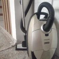 جارو برقی در حد