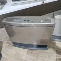 تعمیرات رفع ارور بخاری نفتی و گازی  ( ژاپنی  )|بخاری، هیتر، شومینه|مشهد, شهید آوینی|دیوار
