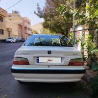 پژو پارس سال مدل۱۳۹۲درحدصفر تمام فابریک|خودرو سواری و وانت|شیراز, فرهنگ شهر|دیوار
