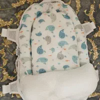 توری وان فرم دار نوزاد