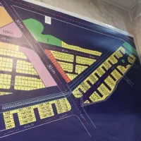 زمین-مسکونی-شهرک-فجر-آب-فاظلاب