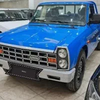 نیسان دوگانه سوز آپشنال صفر **تحویل آنی