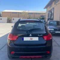 کوییک GXR مدل ۱۴۰۳|خودرو سواری و وانت|گناباد, |دیوار