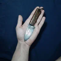 چاقودستساز و سفارشی