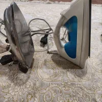 اتو سنگی واتو بخار