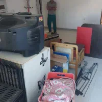 آپارتمان ۴۵متری سفیدار تک واحدی|فروش آپارتمان|رباط‌کریم, شترخوار|دیوار