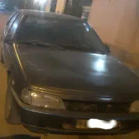 پژو ۲۰۰۰|خودرو سواری و وانت|تهران, حکیمیه|دیوار