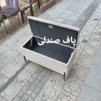 صندلی نیمکت|صندلی و نیمکت|کرج, عظیمیه|دیوار