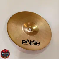 سنج اسپلش ۸ اینچ paiste pst5 آکبند|درام و پرکاشن|تهران, جمهوری|دیوار