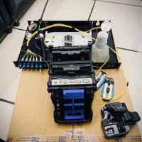 فیبرنوری|مودم و تجهیزات شبکه|تهران, تهرانسر شرقی|دیوار