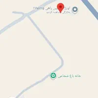 فروش زمین در گلستان ساحلی بوشهر