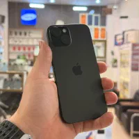 آیفون ۱۵ نرمال ۱۲۸ گیگ ریجسترشده|موبایل|مشهد, سعد آباد|دیوار