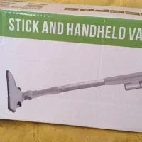 جارو برقی عصایی جیپاس