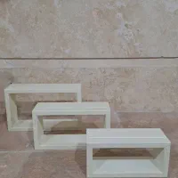 شلف|کتابخانه، شلف، قفسه‌های دیواری|بندرعباس, |دیوار