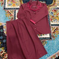 کت دامن سایز بزرگ