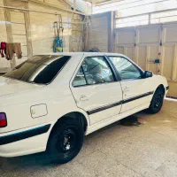 پارس موتور جدید۱۴۰۱