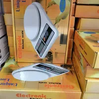 ترازو آشپزخانه sf400