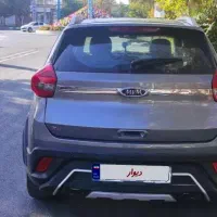 ایکس ۲۲دنده ای اسپرت اکسلنت|خودرو سواری و وانت|کرمان, |دیوار