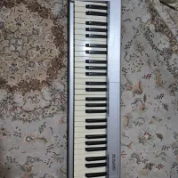 midi keystation 61es Maudio