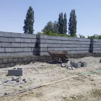 بنا بنایی و سیمانکاری