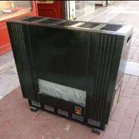 بخاری گازی نیک کالا