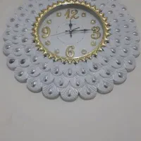 ساعت دیواری