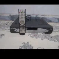 گیرنده دیجیتال