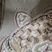 فرش ۹ متری  نو ۲ عدد