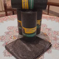 کیسه زباله رولی 300 گرمی|ظروف نگهدارنده، پلاستیکی، یک‌بارمصرف|تهران, حر|دیوار