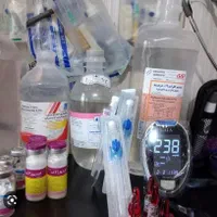 خدمات پرستاری در منزل و تزریقات