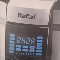 ارام پز تفال ،مدلTE1692،تمام تاچ