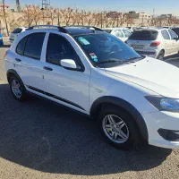 کویئک GXRl پارس خودرویی