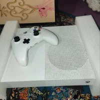 xbox one s 1tb|کنسول، بازی ویدئویی و آنلاین|تهران, جلیلی|دیوار