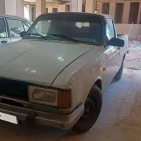 وانت پیکان ۹۳