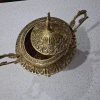 شکلات خوری برنز