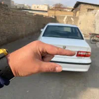 سمند lx مدل ۹۴ بی رنگ|خودرو سواری و وانت|تهران, وصفنارد|دیوار