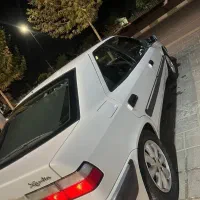 سیتروئن زانتیا 2000cc، مدل ۱۳۸۷