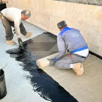 ایزوگام|خدمات پیشه و مهارت|رباطکریم, شهرک والفجر|دیوار