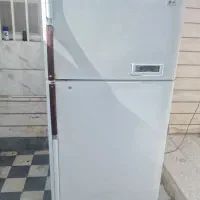 یخچال ال جی.فروش به دلیل کمبود جا