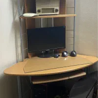 میز کامپیوتر