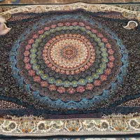 فرش ۶ متری