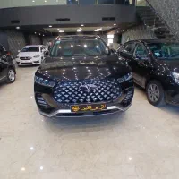 تیگو ۷ پرو پرمیوم tiggo7proصفر ۱۴۰۴ نقد و اقساط