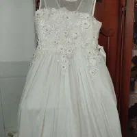 لباس مجلسی دخترانه مناسب سن 12.13 سال