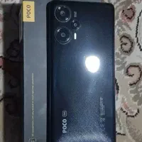 poco f5 ram 12