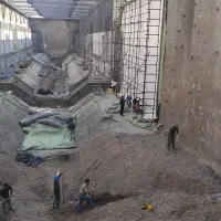 استاد کار آرماتوربندی و آرماتور بند ساده|استخدام معماری، عمران و ساختمانی|تهران, گلستان (شهرک راه آهن)|دیوار