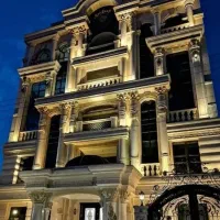 آپارتمان ۴طبقه تکواحدی، یکجا فروش یا تک فروشی